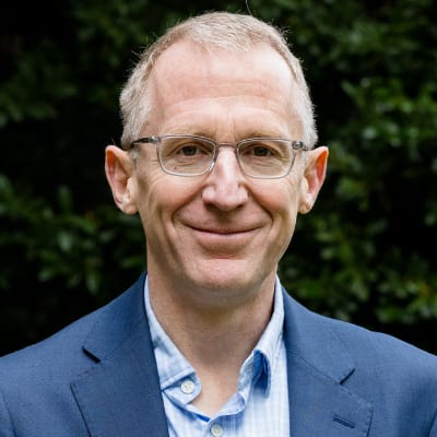 Mark Gally