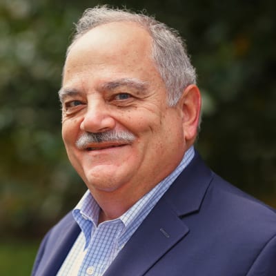 Mark Goldstein