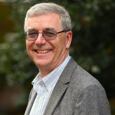 Roger Keene