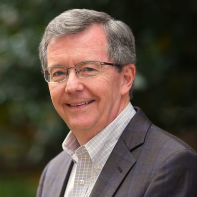 Brian O'Donnell