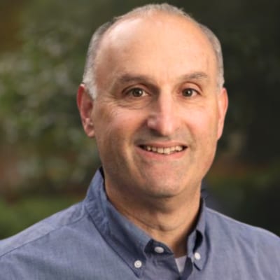 Cliff Rotenberg