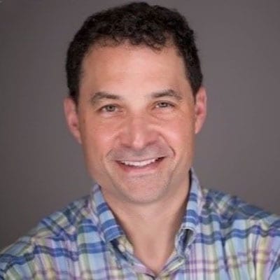 Chuck Cohen