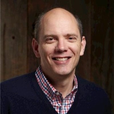 Chris Vickers